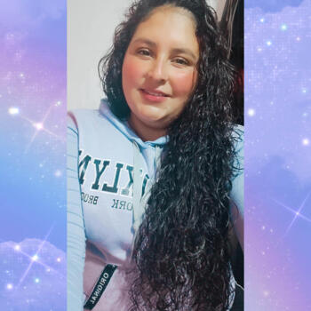 Niñera en Sibaté: Karen