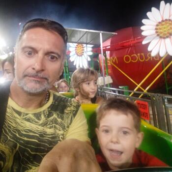 Babysitting job in Lucca: babysitting job Graziano