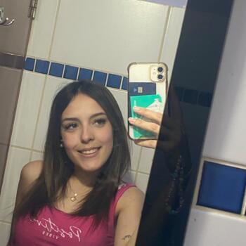 Babysitter Montevideo: Silva