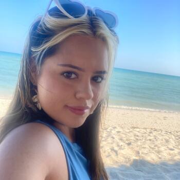 Niñera en Ciudad de México: Jaqui