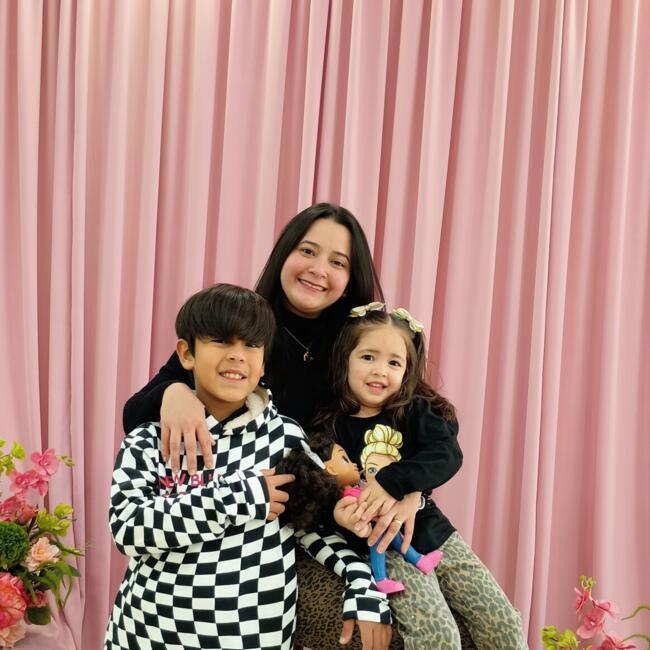 Babysitter in Santiago: Maideling
