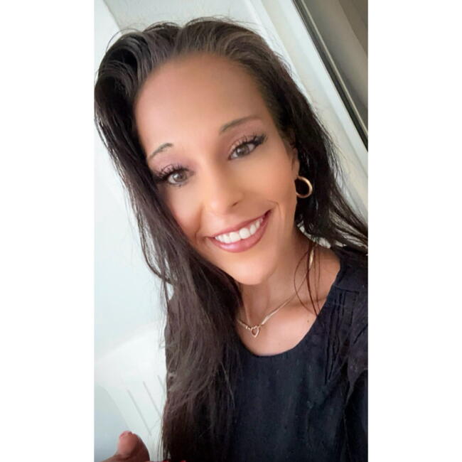 Nounou à Dübendorf: Olivia Mara Heitzmann