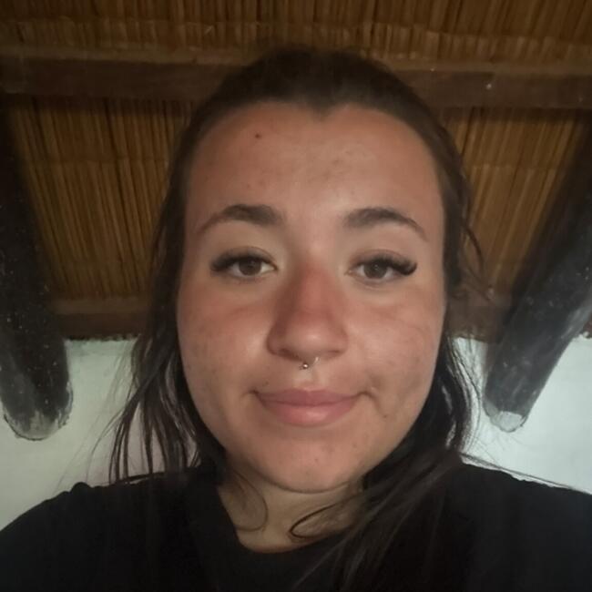 Babysitter in Pilar: Mia