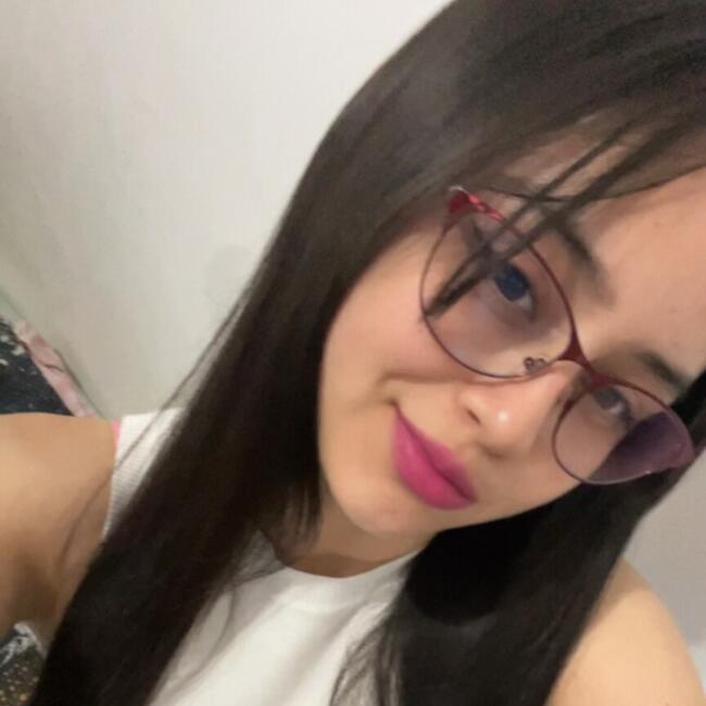 Niñera en El Callao: Erika