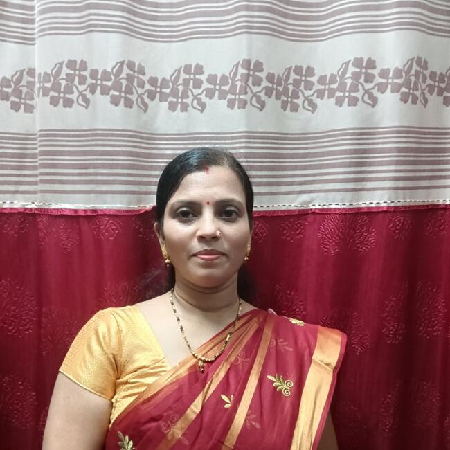 बम्बई में बेबीसिटर: Shipra