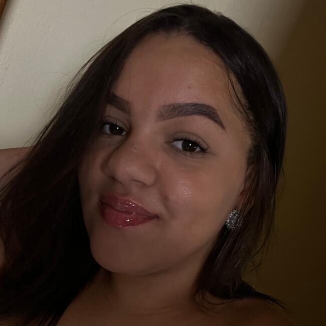 Babysitter in Ribeirão Preto: Maria Luiza