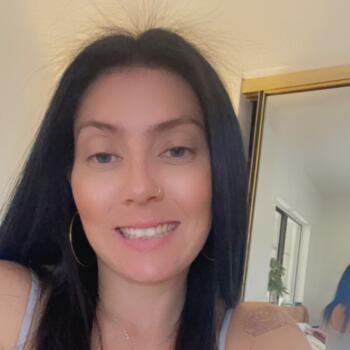 Babysitter in Las Vegas: Gabriella