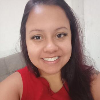 Emprego de babá em Porto Alegre: emprego de babá Amanda