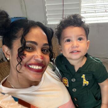 Niñera Paysandú: Claudia