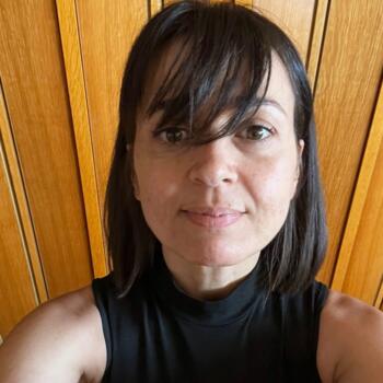 Nanny in Latina: Manuela