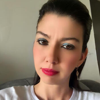 Niñera en Floridablanca: Naddia Victoria