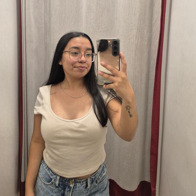 Niñera en Valdivia: Lissette Omerovich