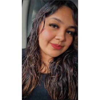 Babysitter La Pintana: Elizabeth Amelia