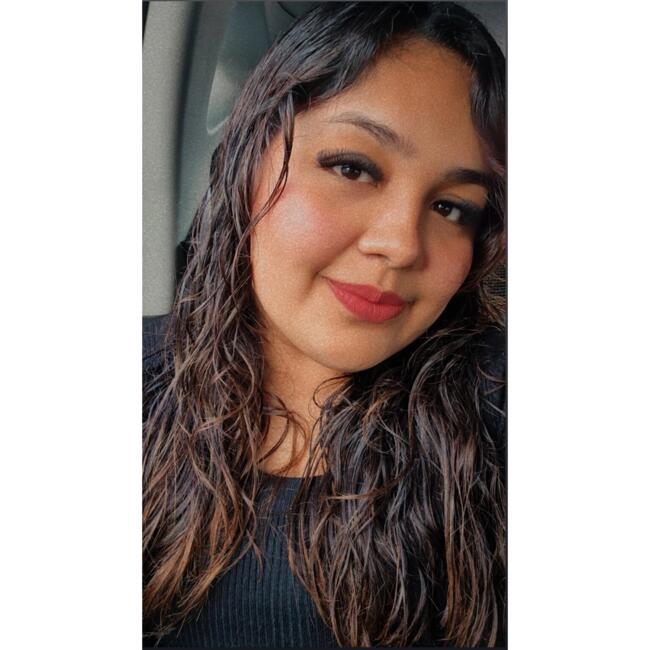 Babysitter in La Pintana: Elizabeth Amelia