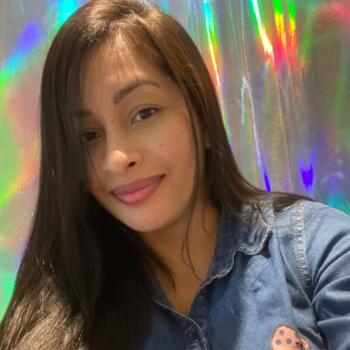 Babysitter Teresina: Leidiane silva