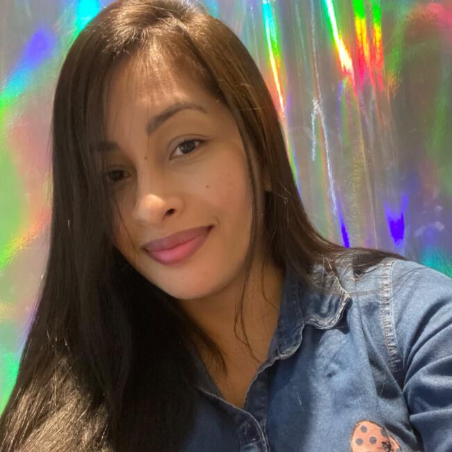 Babysitter in Teresina: Leidiane silva