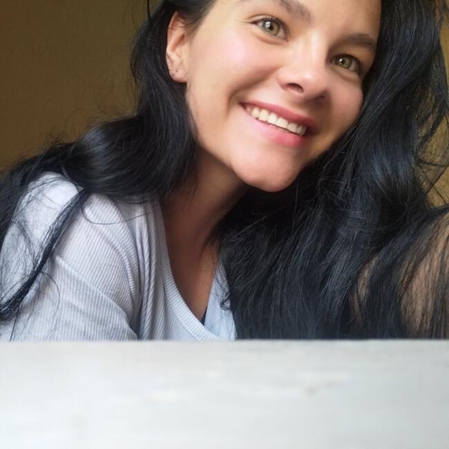 Babysitter in Benoni: Bianca