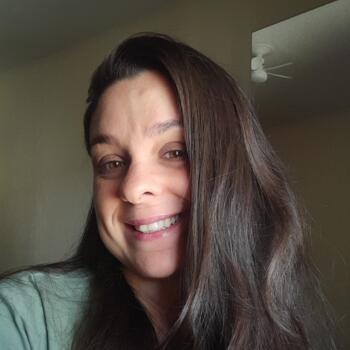 Babysitter in São Paulo: Tamara