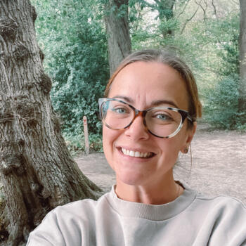 Babysitter Swanley: Stacey