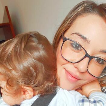 Babysitter in Viseu: Jéssica