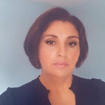 Niñera Ciudad de México: Martha alicia