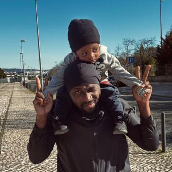 Parent Loures: Luvando