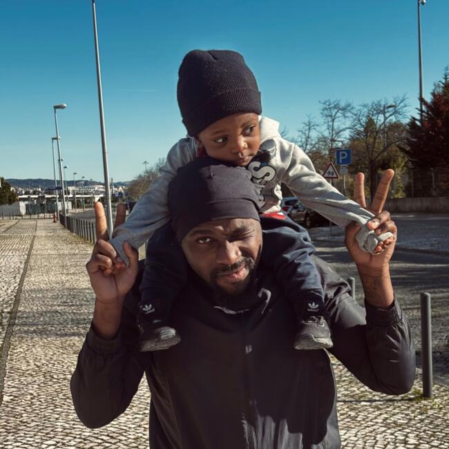 Babysitting job in Loures: Luvando