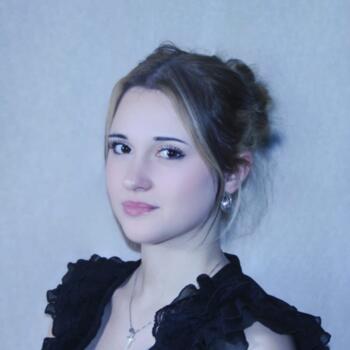 Babysitter in Söhlde: Zoé