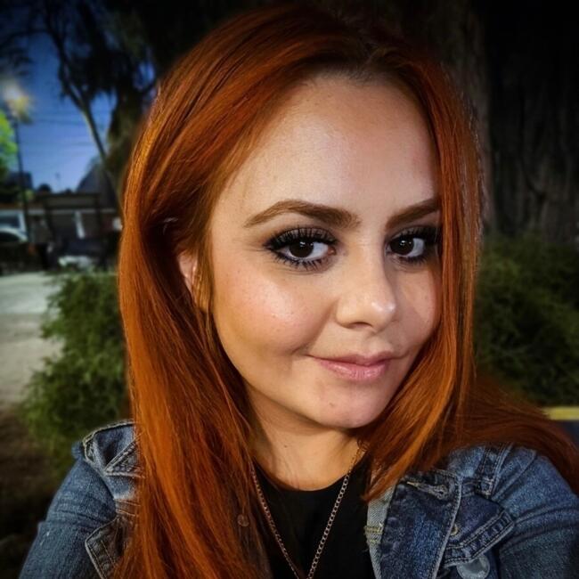 Babysitter in Cuautitlán Izcalli: Thaíss