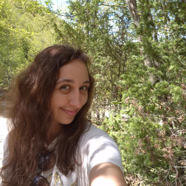Babysitting job in Veliko Tarnovo: Maргарита