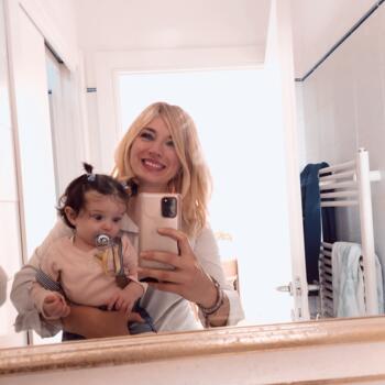 Lavori per babysitter a Milano: lavoro per babysitter Elisa