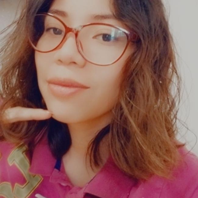 Niñera en Ciudad de México: Danna Ximena