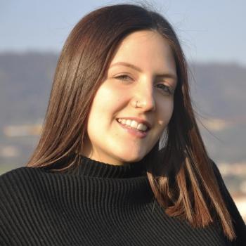 Babysitter a Bergamo: Cristina