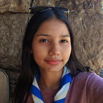 Babysitter Managua: Zacharis