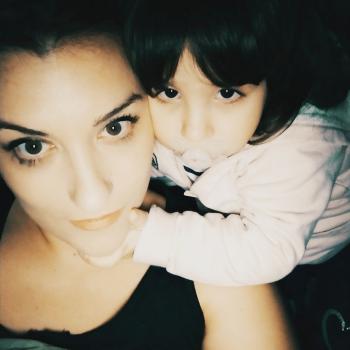 Lavoro per babysitter a Frosinone: lavoro per babysitter Francesca