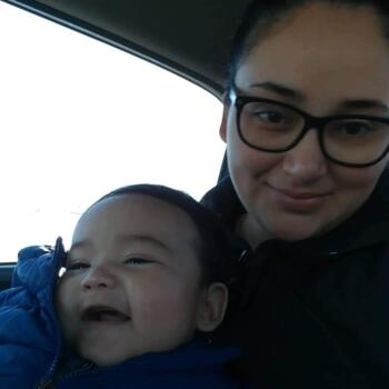 Babysitter in Puerto Varas: Karen
