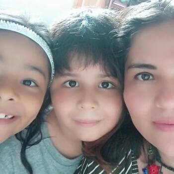 Babysitter in Ibagué: Norma