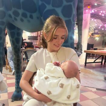 Babysitter in Gorey: Emelia