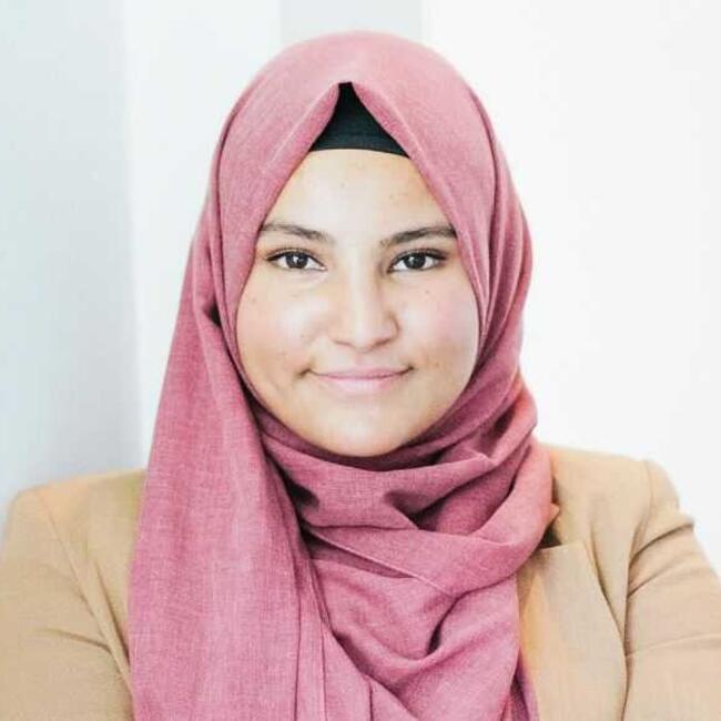 Babysitter in Casablanca: Soinaenti