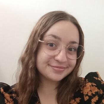 Baby-sitter Caen: Sara