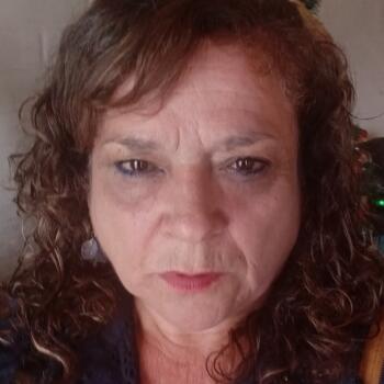 Babysitter in Melipilla: Maria
