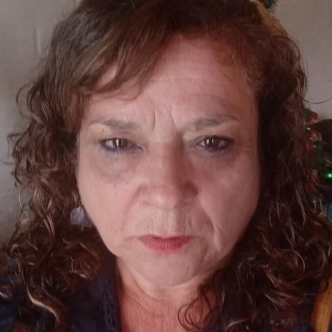Babysitter in Melipilla: Maria