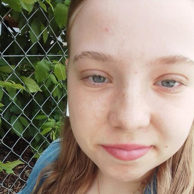 Babysitter in Freiburg im Breisgau: Laura