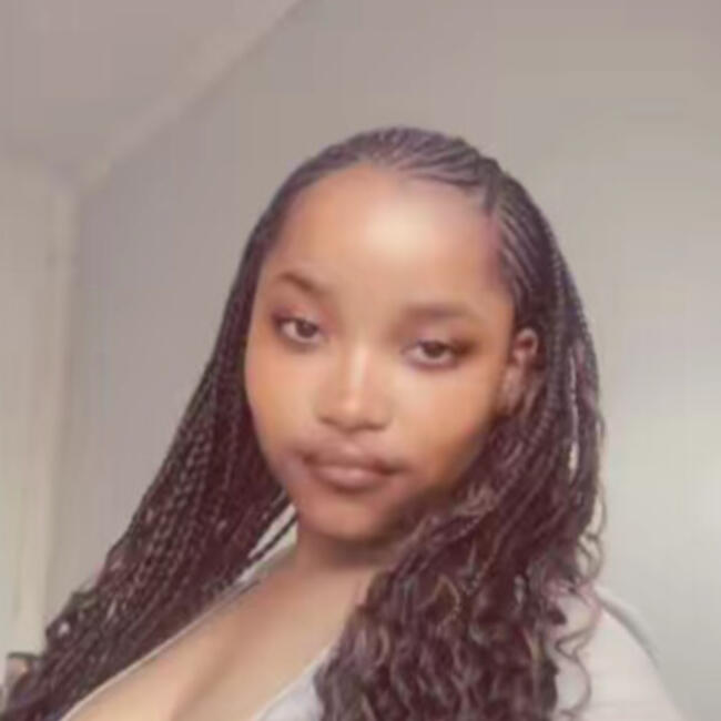 Babysitter in Johannesburg: Khanya