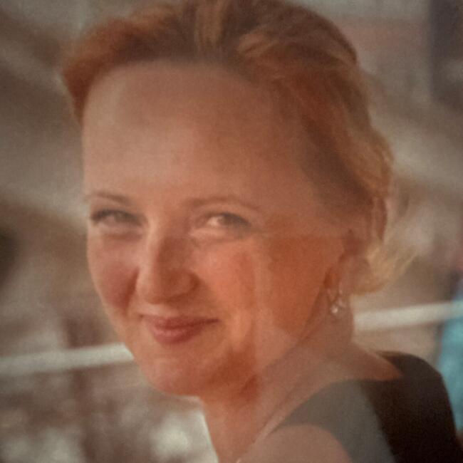 Chůva v Praha: Szilvia