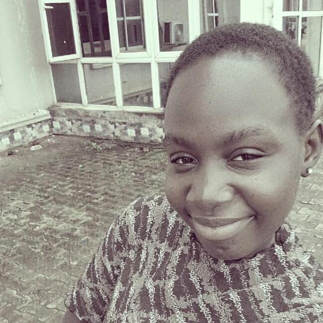 Babysitter in Benin City: Mayaki