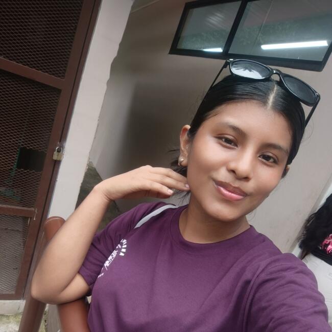 Niñera en Arraiján: Lorena Miranda