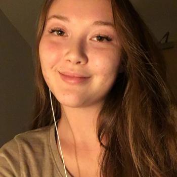 Babysittere i Kokkedal: Nathalie
