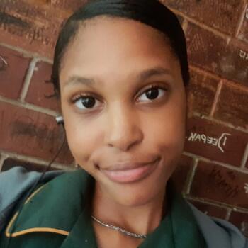 Babysitter in Pinetown: Tiara