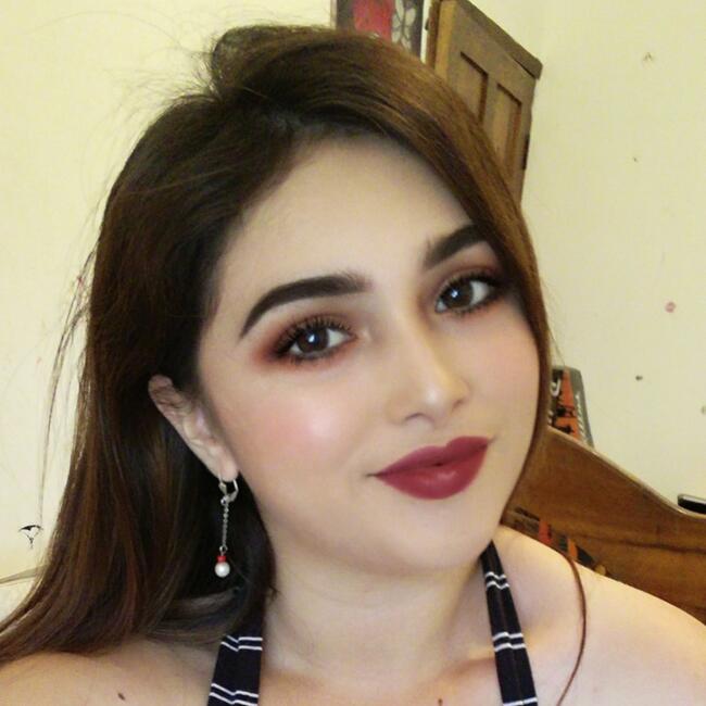 Baby-sitter in Portoviejo: Adriana Saltos